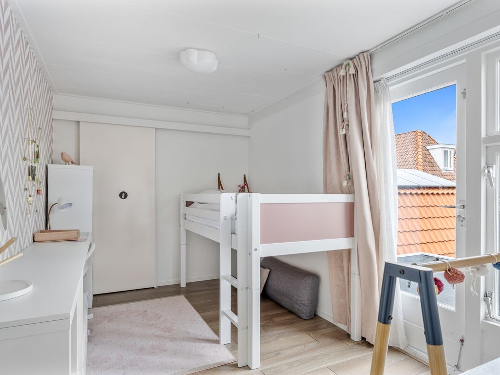 Hoogstraat 21, Bolsward