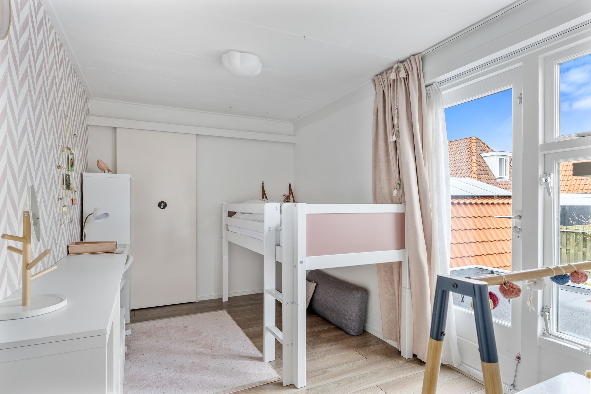 Hoogstraat 21, Bolsward