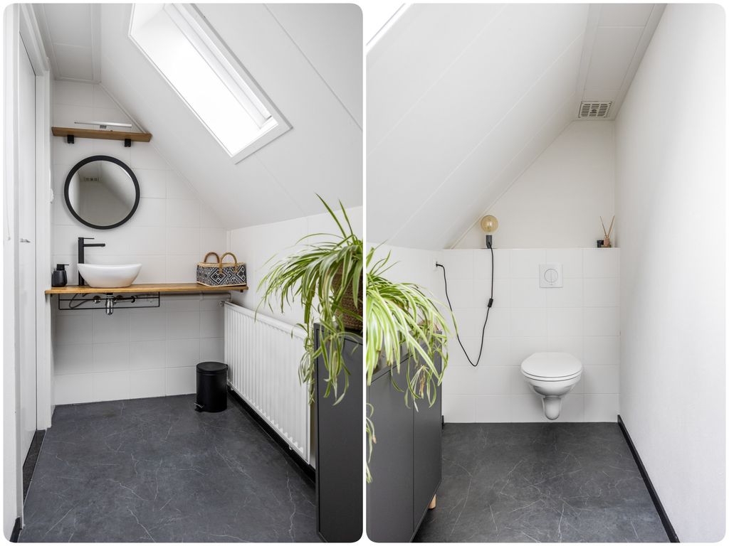 Hoogstraat 21, Bolsward
