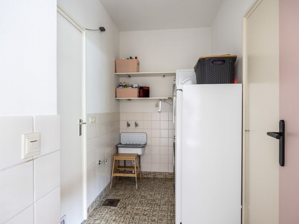 Hoogstraat 21, Bolsward
