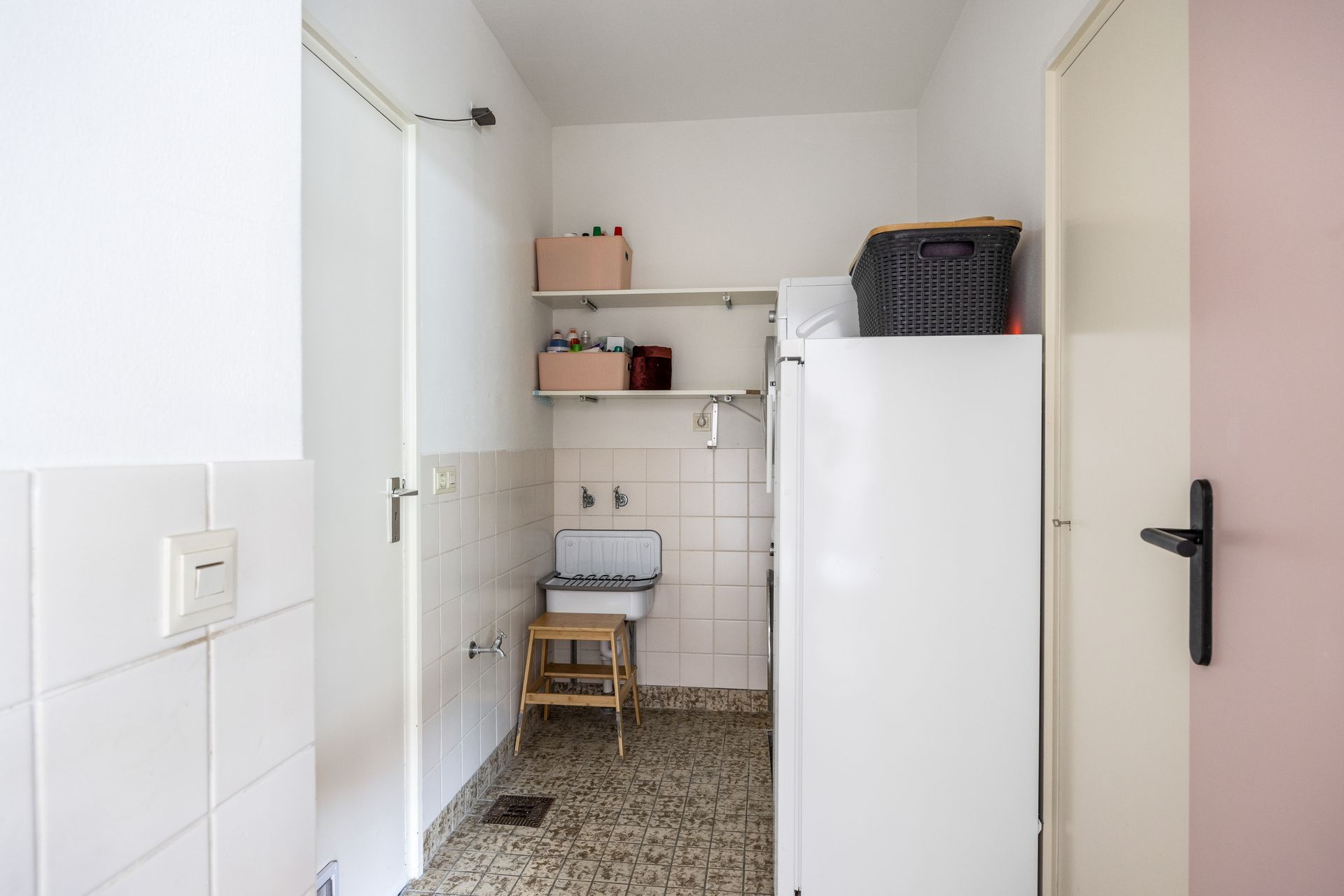 Hoogstraat 21, Bolsward