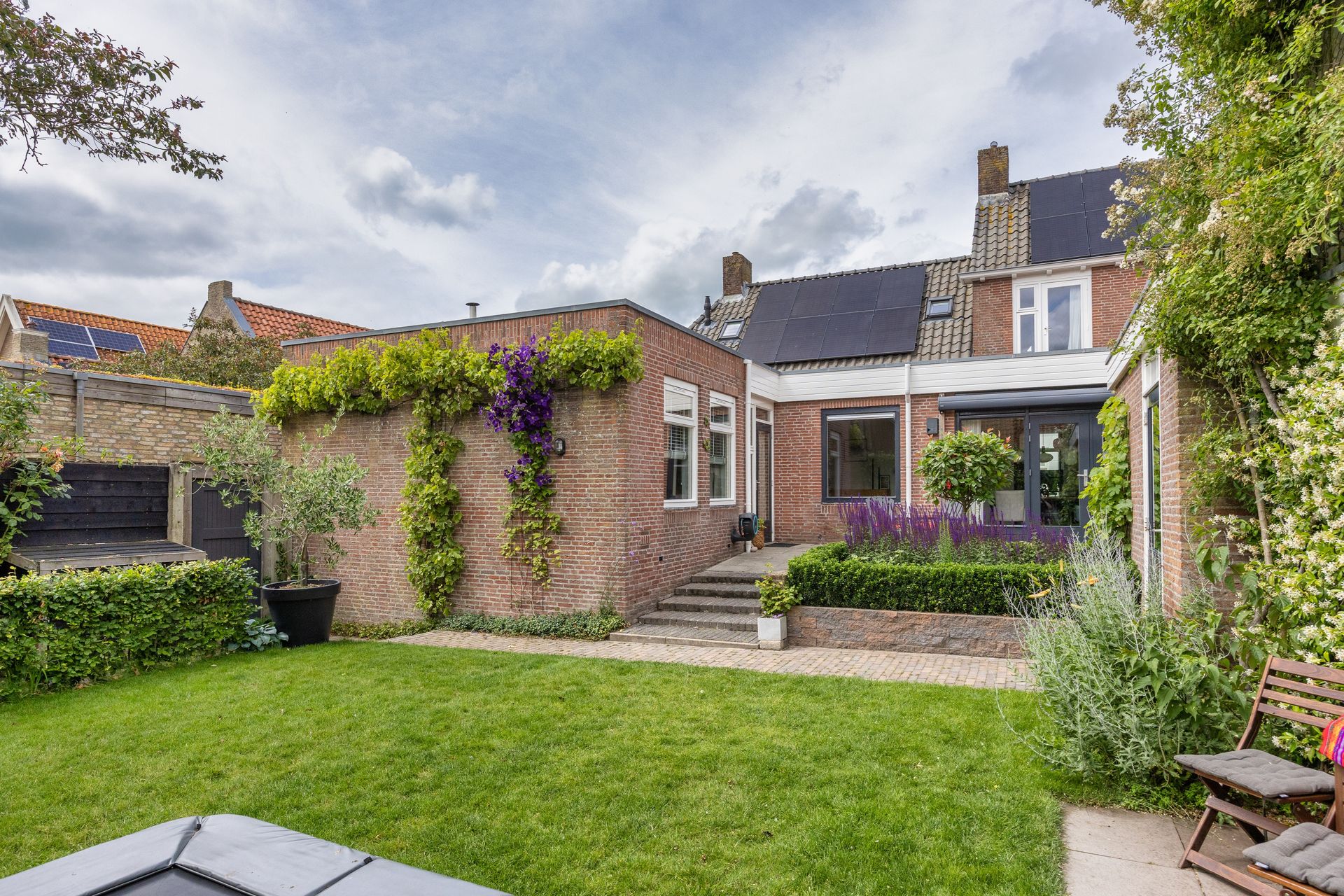 Hoogstraat 21, Bolsward