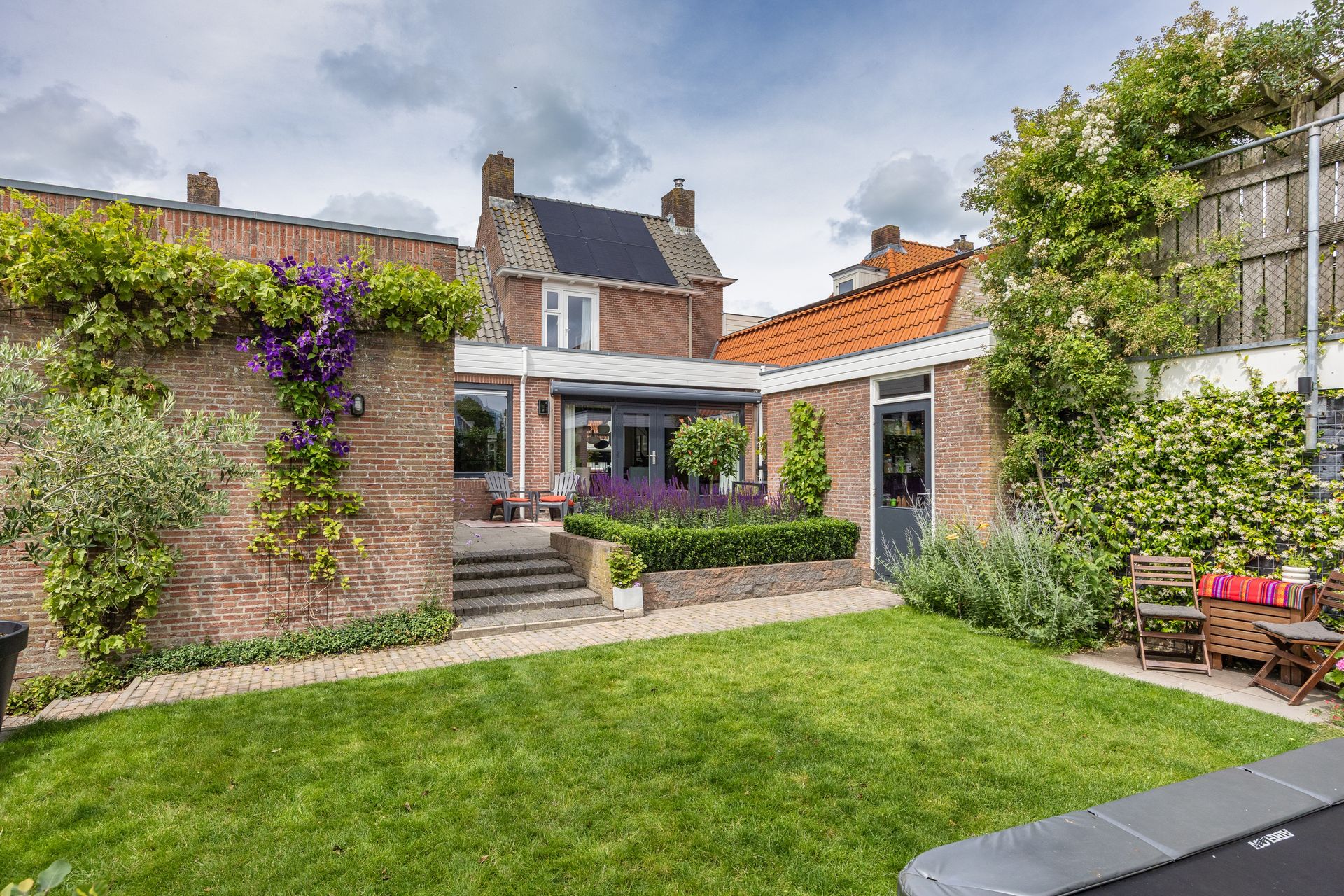Hoogstraat 21, Bolsward