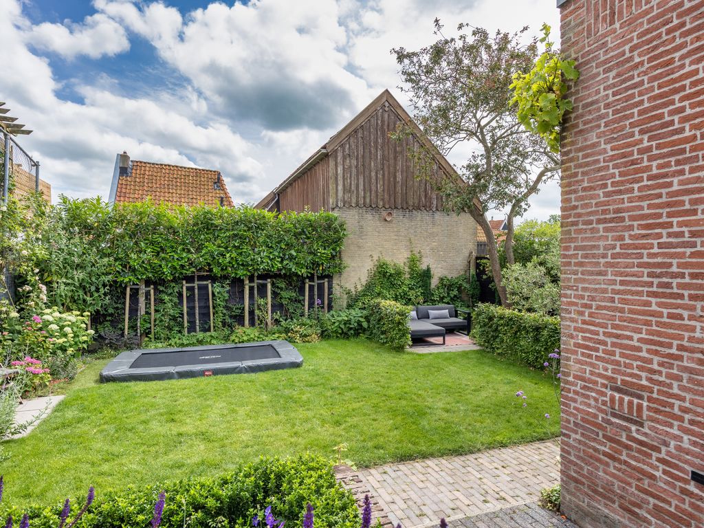 Hoogstraat 21, Bolsward