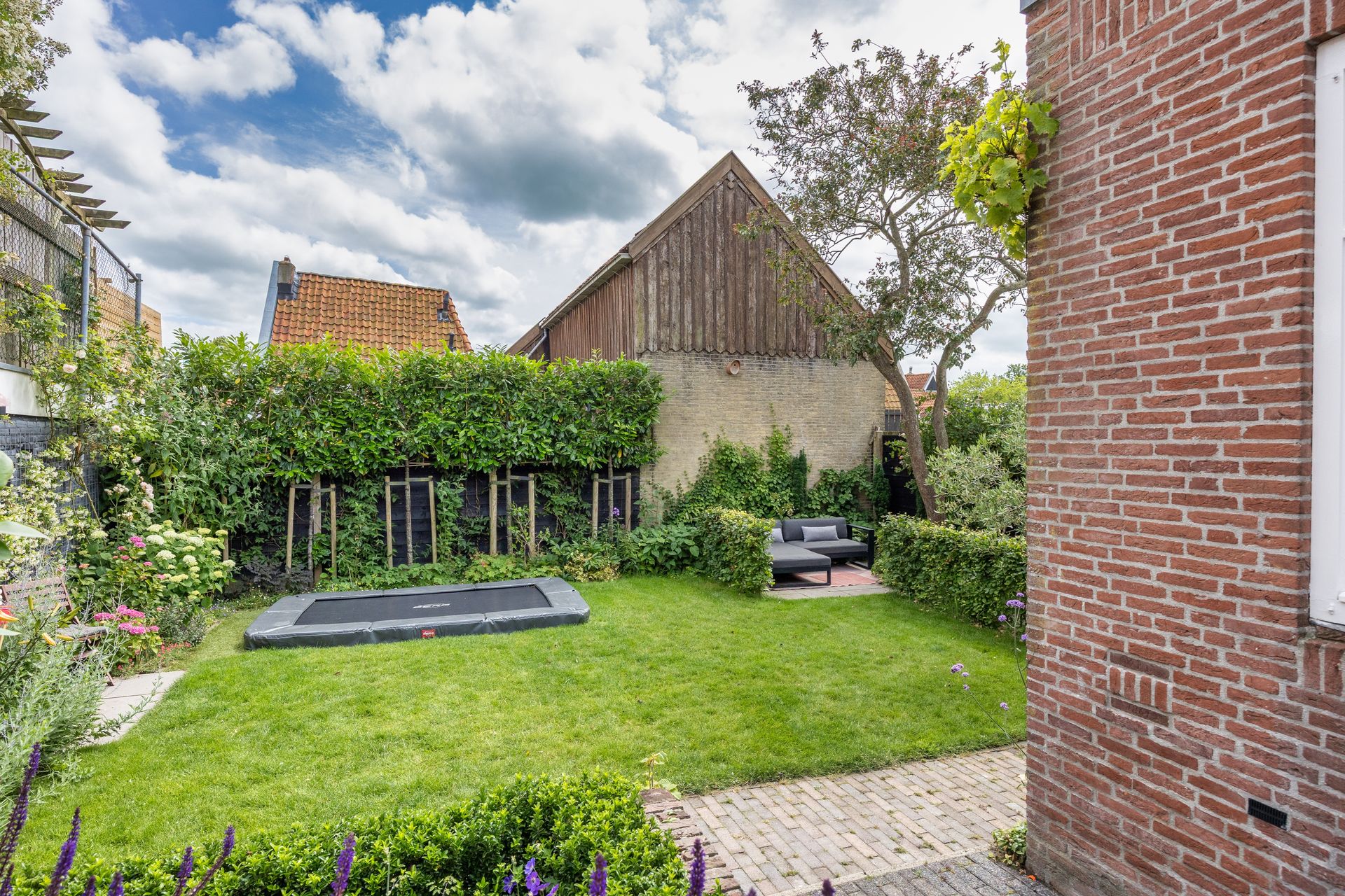 Hoogstraat 21, Bolsward