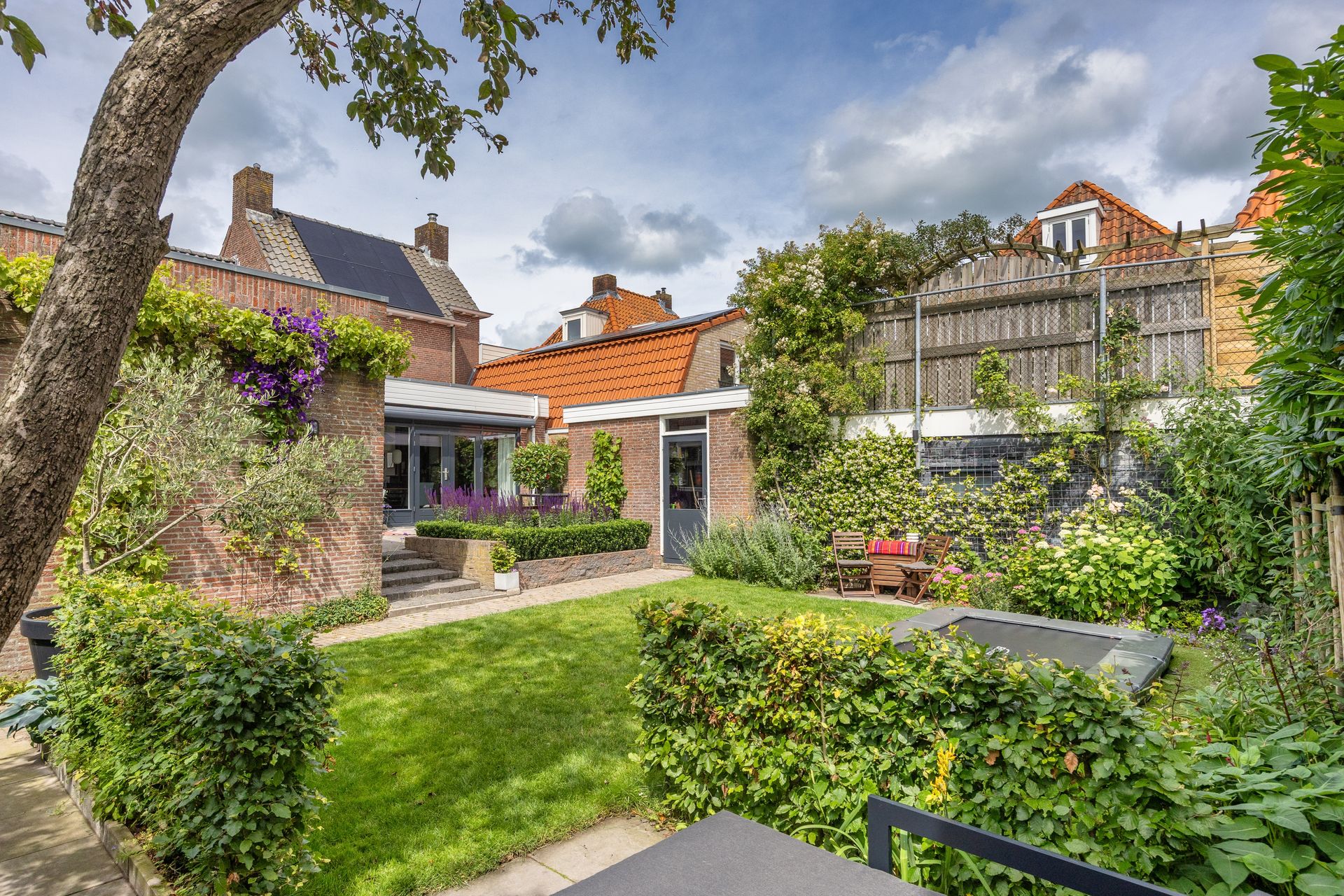 Hoogstraat 21, Bolsward