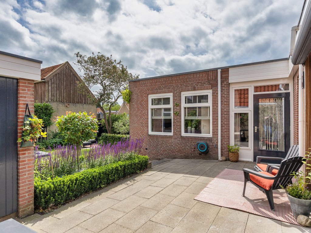 Hoogstraat 21, Bolsward