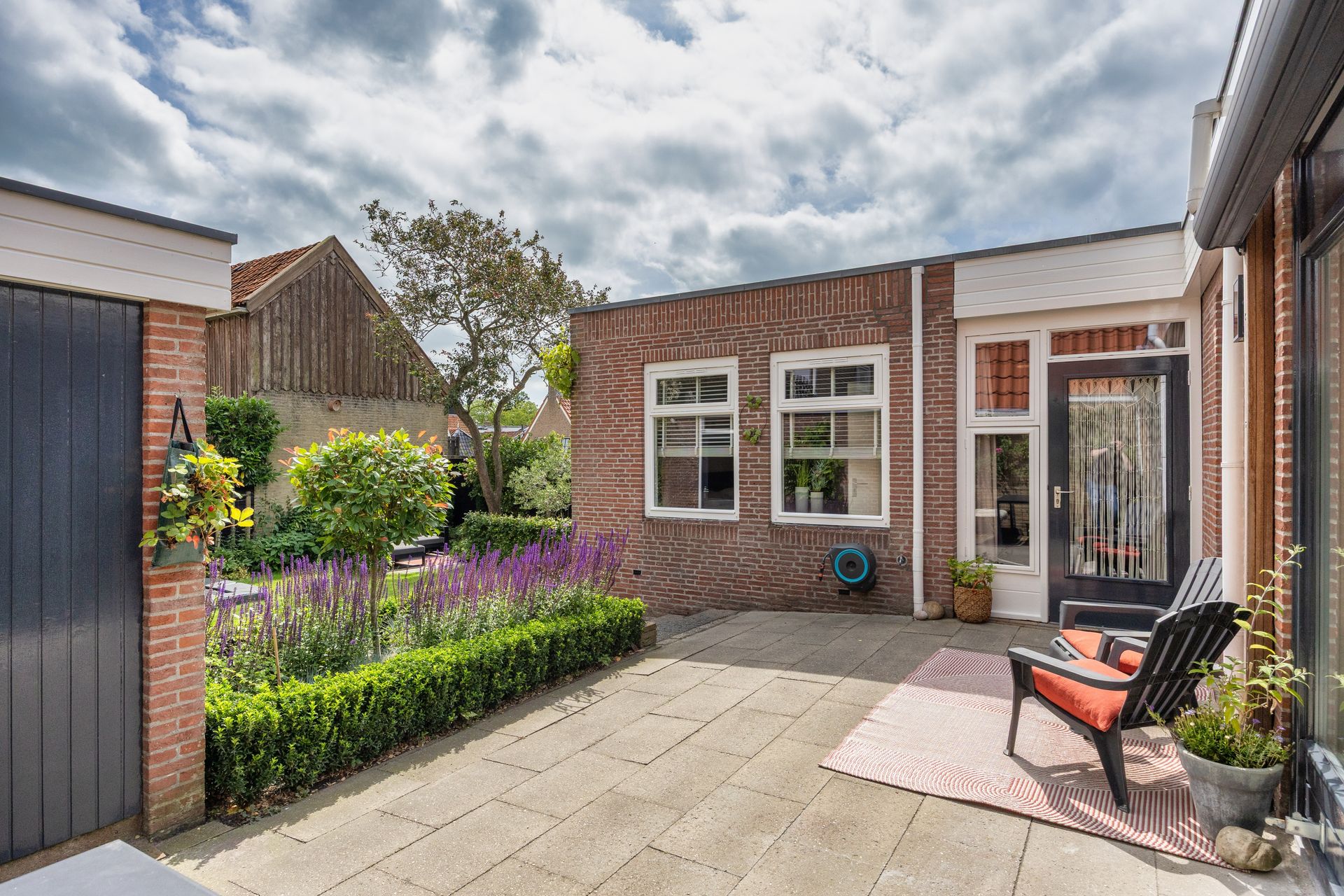 Hoogstraat 21, Bolsward