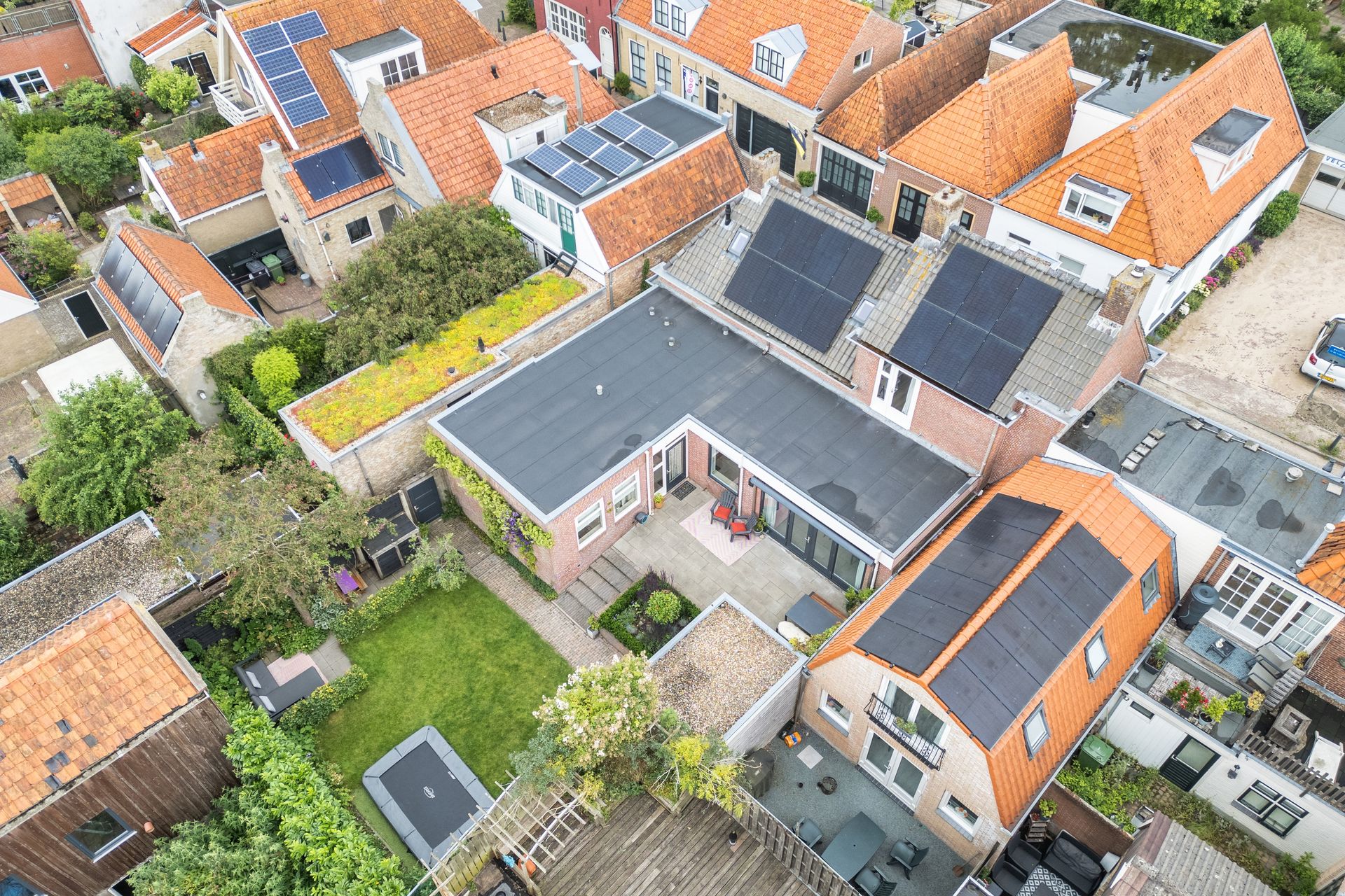 Hoogstraat 21, Bolsward