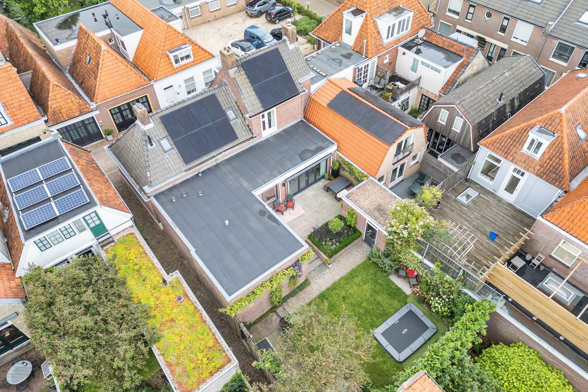 Hoogstraat 21, Bolsward