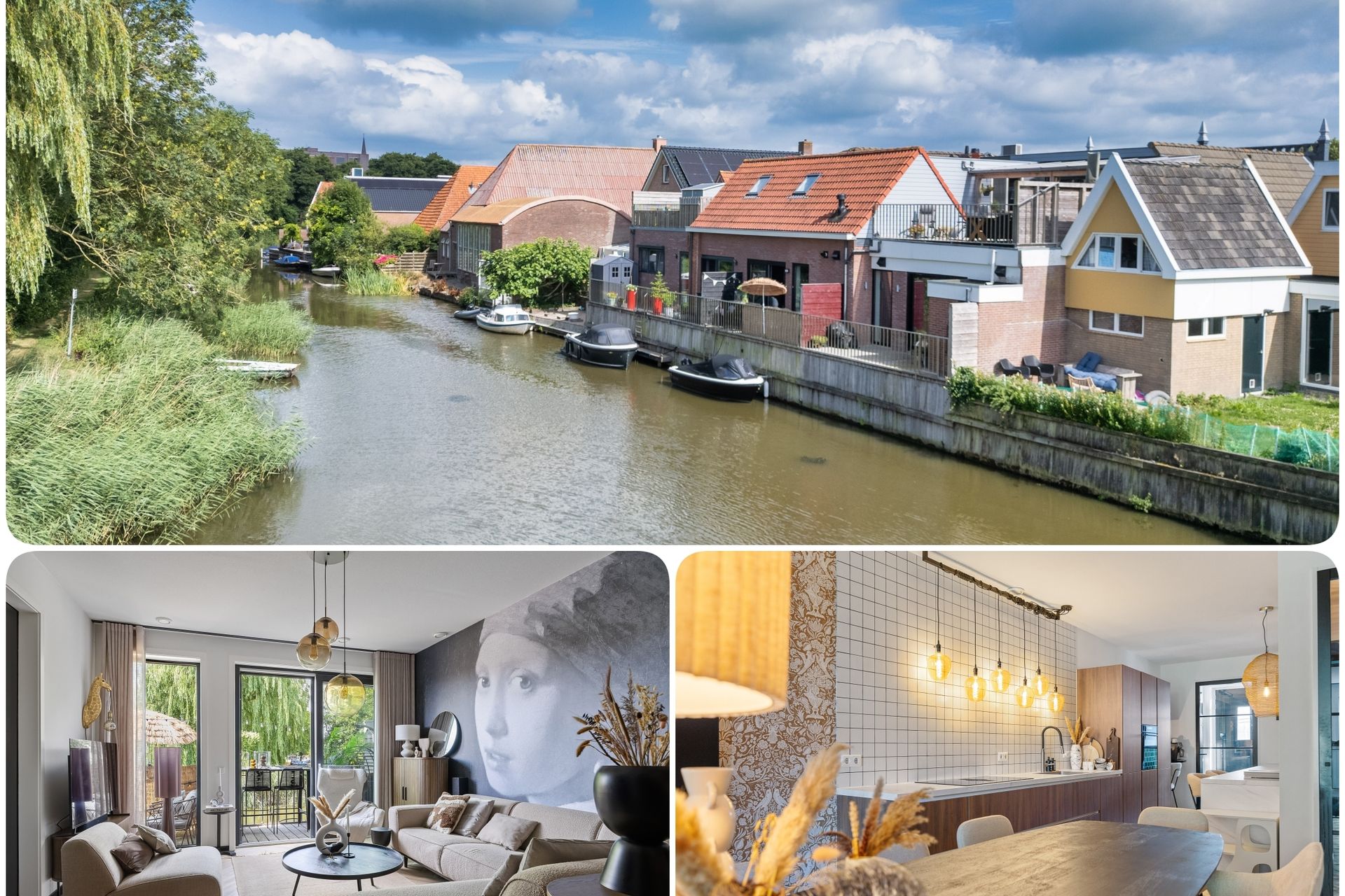 Harlingerstraat 64C, Bolsward