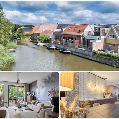 Harlingerstraat 64C, Bolsward