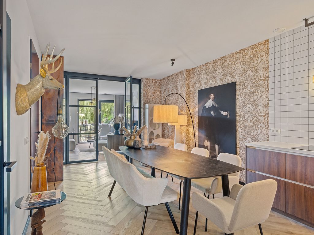 Harlingerstraat 64C, Bolsward
