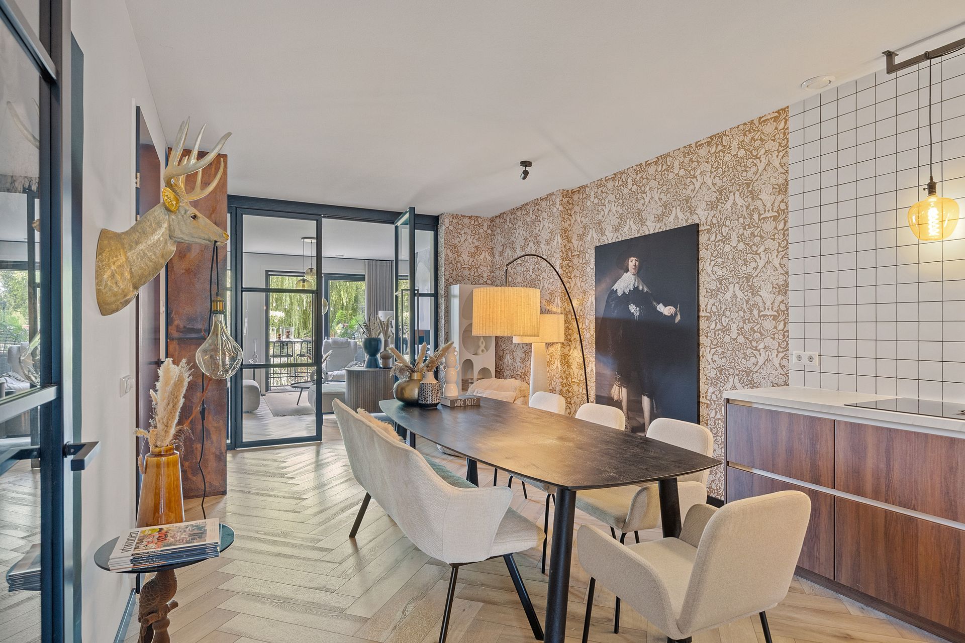 Harlingerstraat 64C, Bolsward