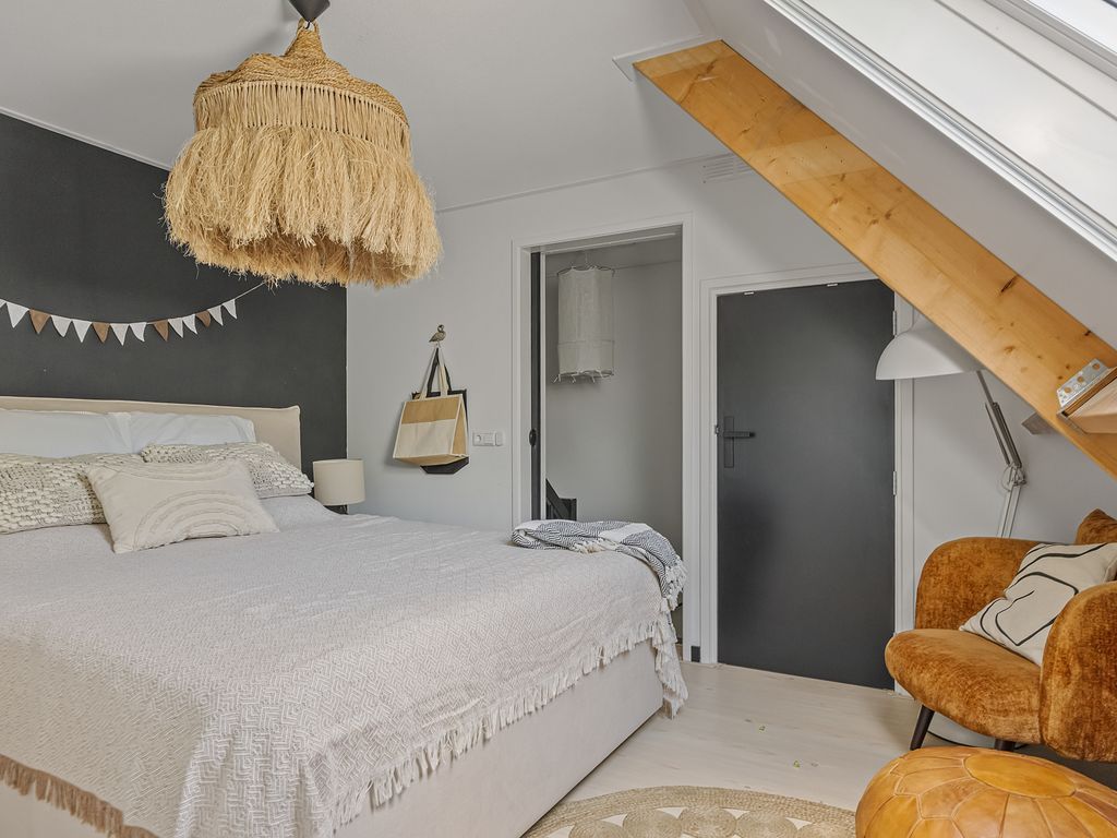 Harlingerstraat 64C, Bolsward