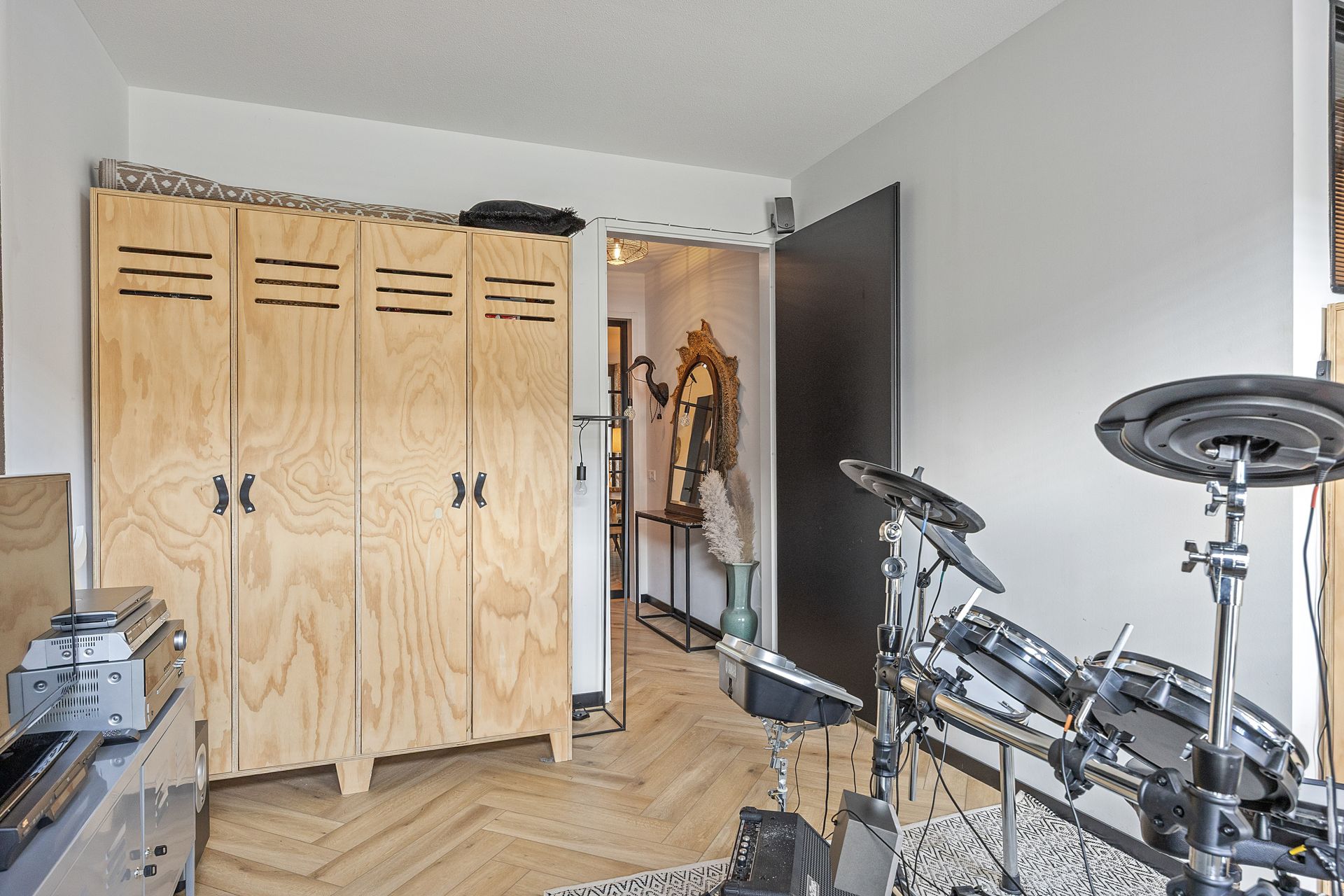 Harlingerstraat 64C, Bolsward
