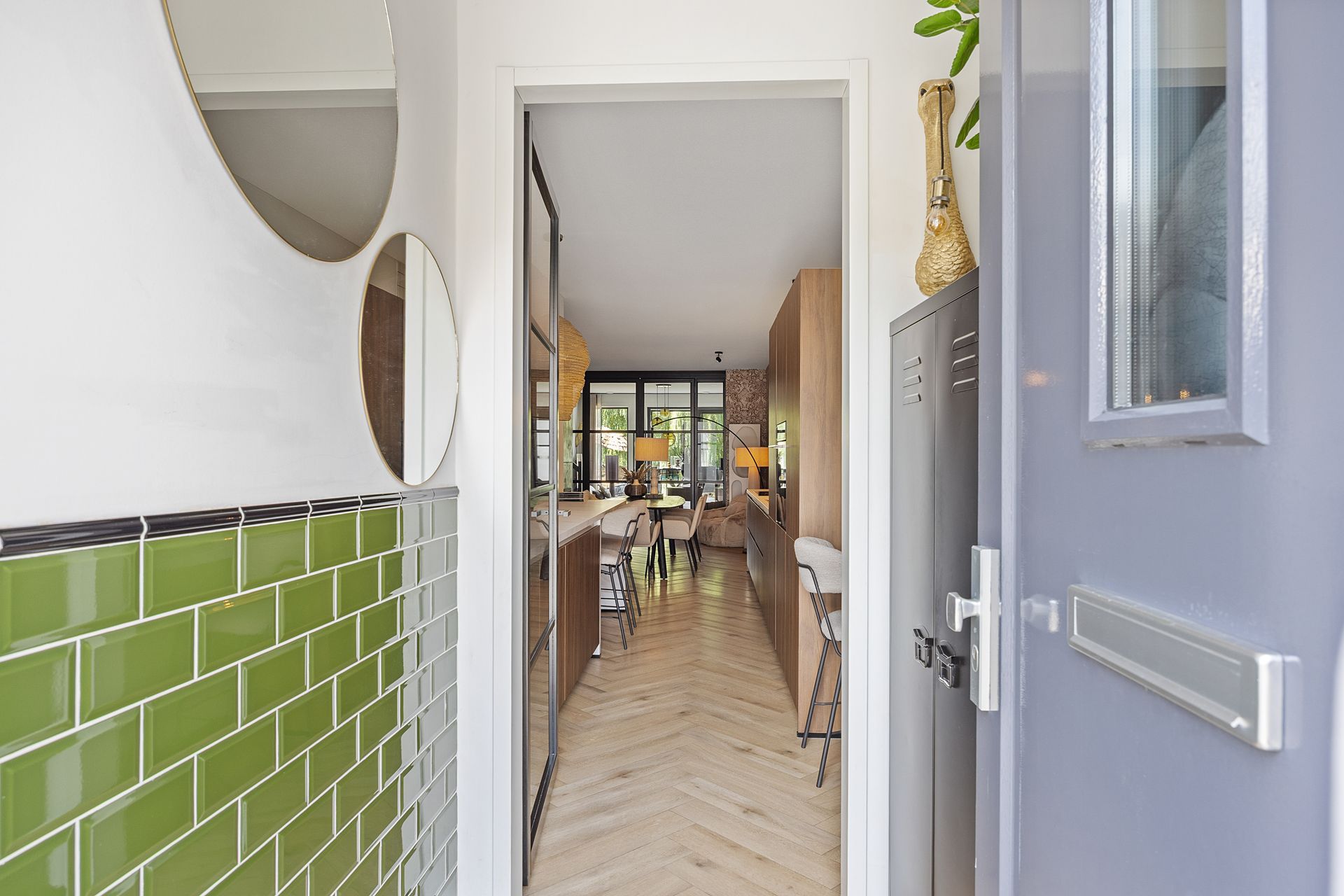 Harlingerstraat 64C, Bolsward