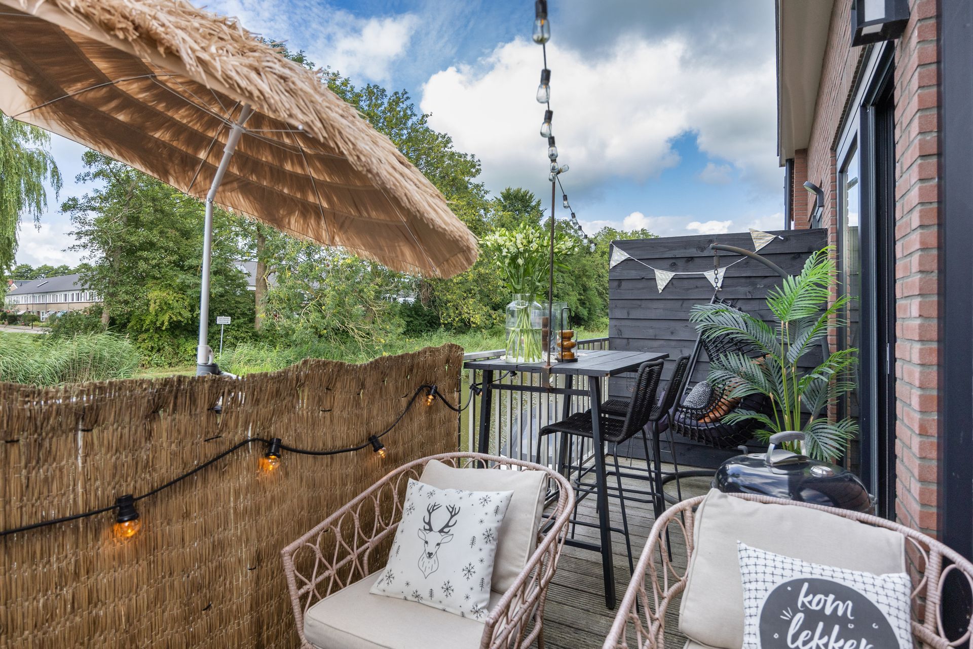 Harlingerstraat 64C, Bolsward