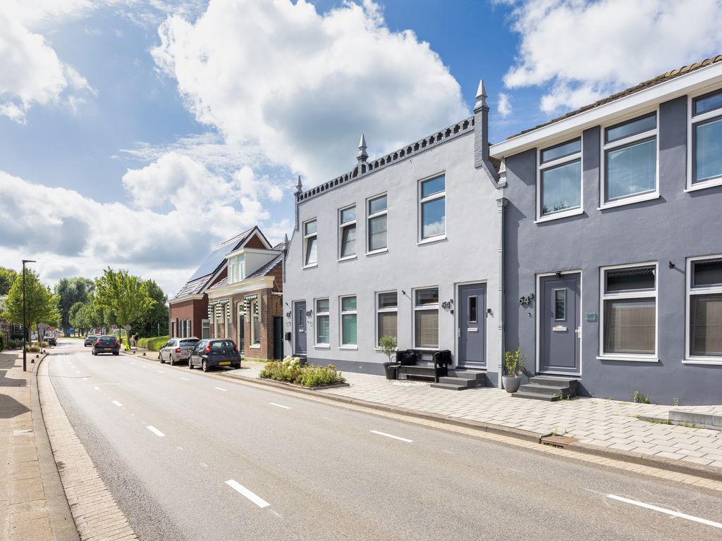 Harlingerstraat 64C, Bolsward