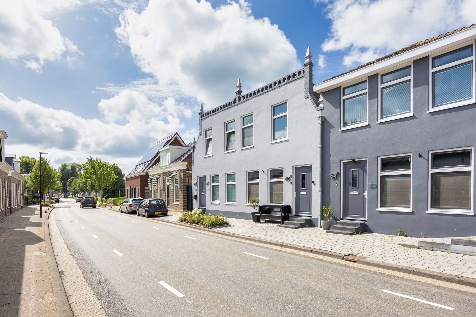 Harlingerstraat 64C, Bolsward
