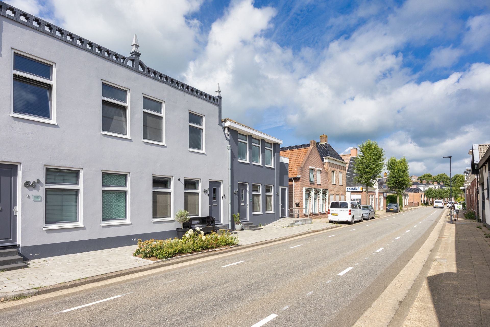 Harlingerstraat 64C, Bolsward