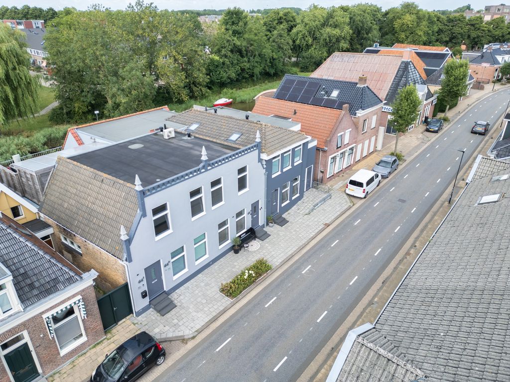 Harlingerstraat 64C, Bolsward