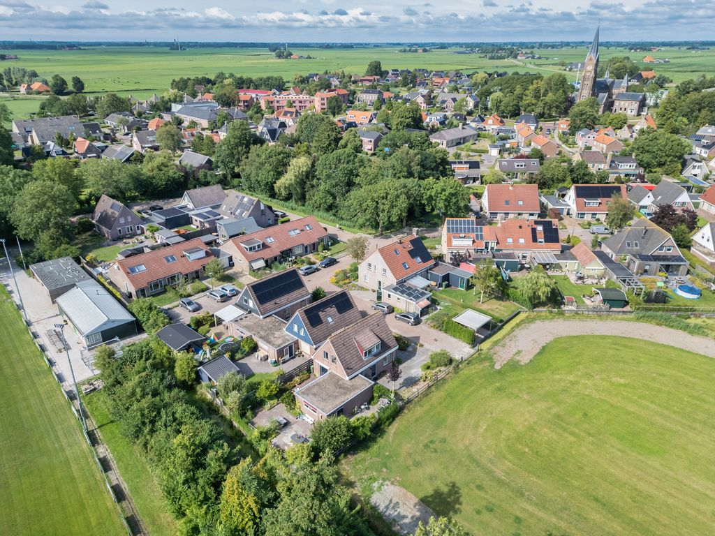 Gerben Rijpmastrjitte 24, Blauwhuis