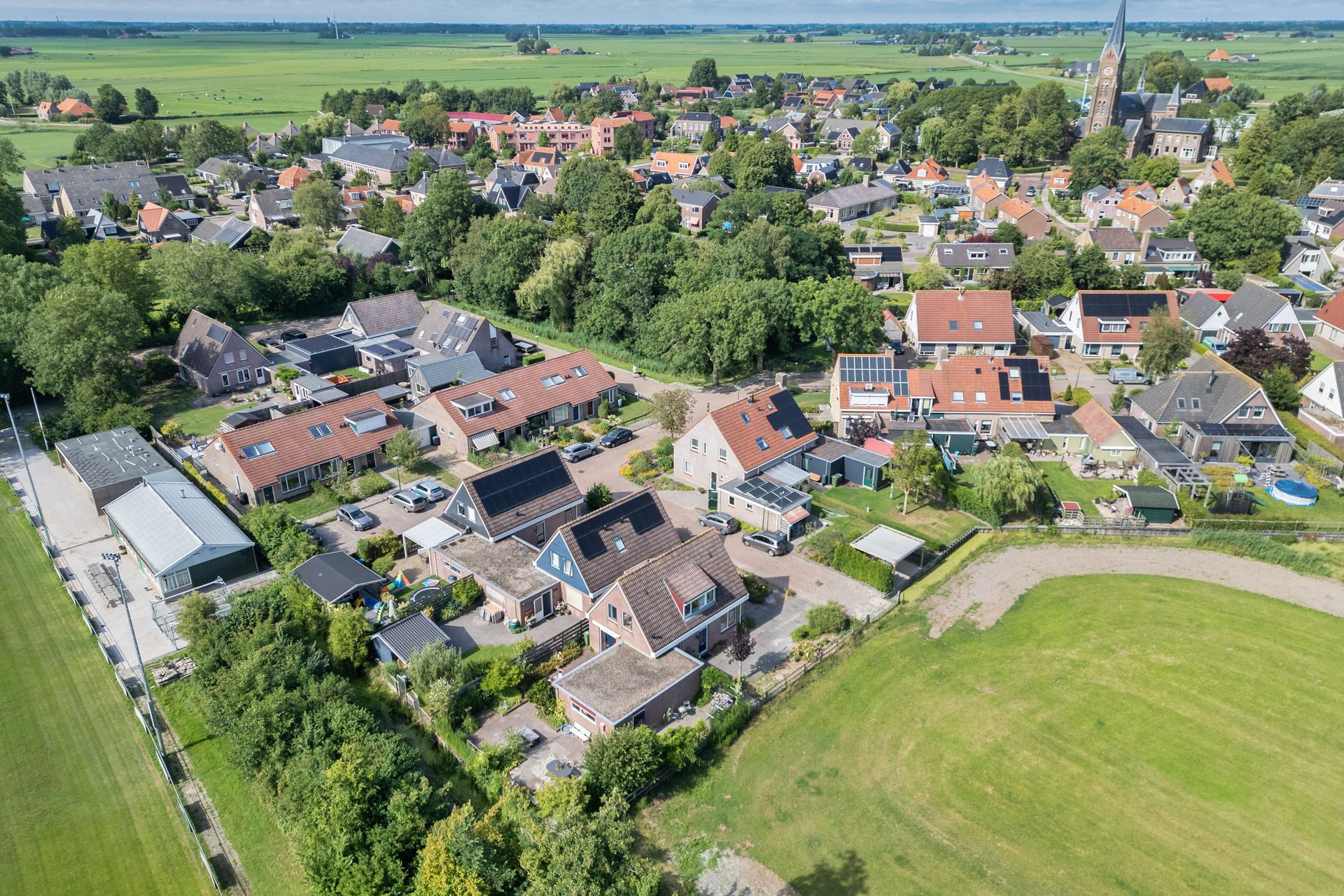 Gerben Rijpmastrjitte 24, Blauwhuis