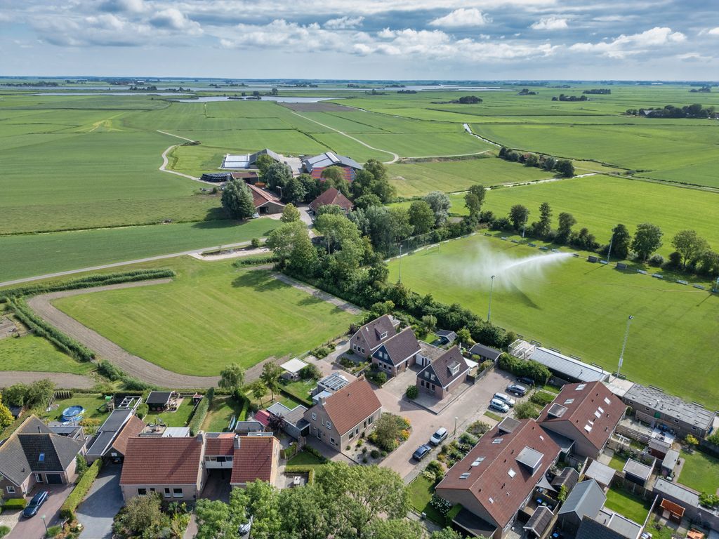 Gerben Rijpmastrjitte 24, Blauwhuis