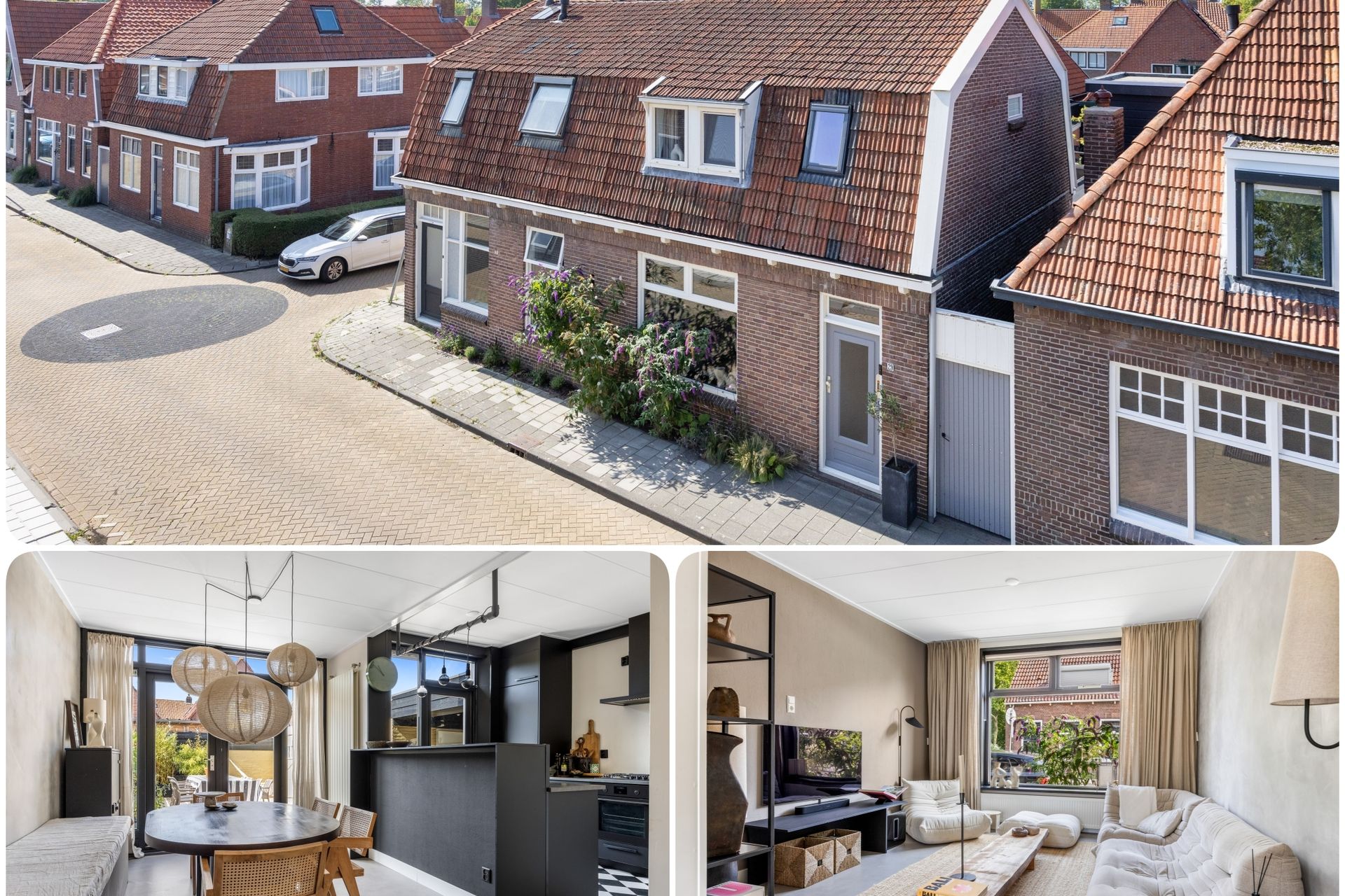 Hid Herostraat 29, Bolsward