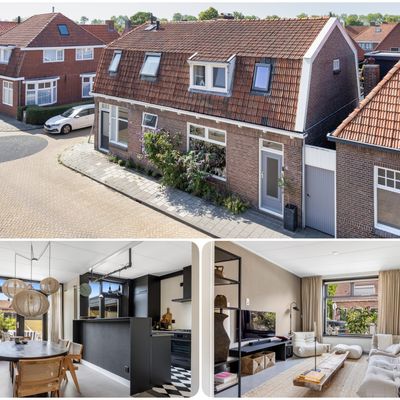 Hid Herostraat 29, Bolsward