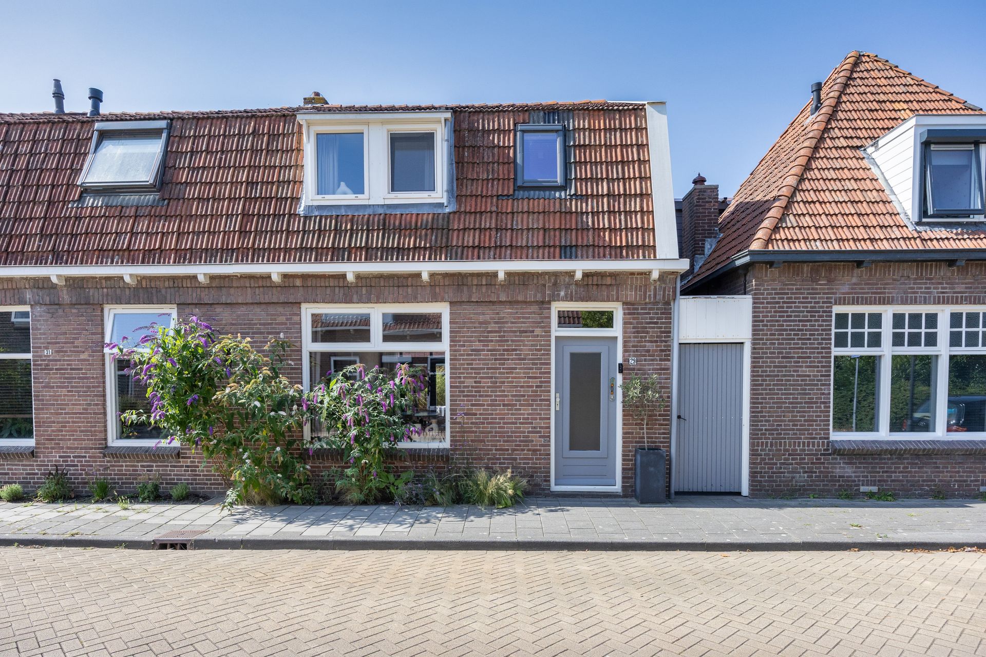 Hid Herostraat 29, Bolsward
