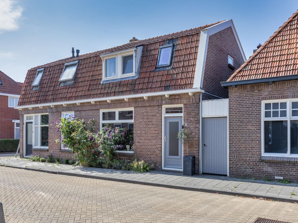 Hid Herostraat 29, Bolsward