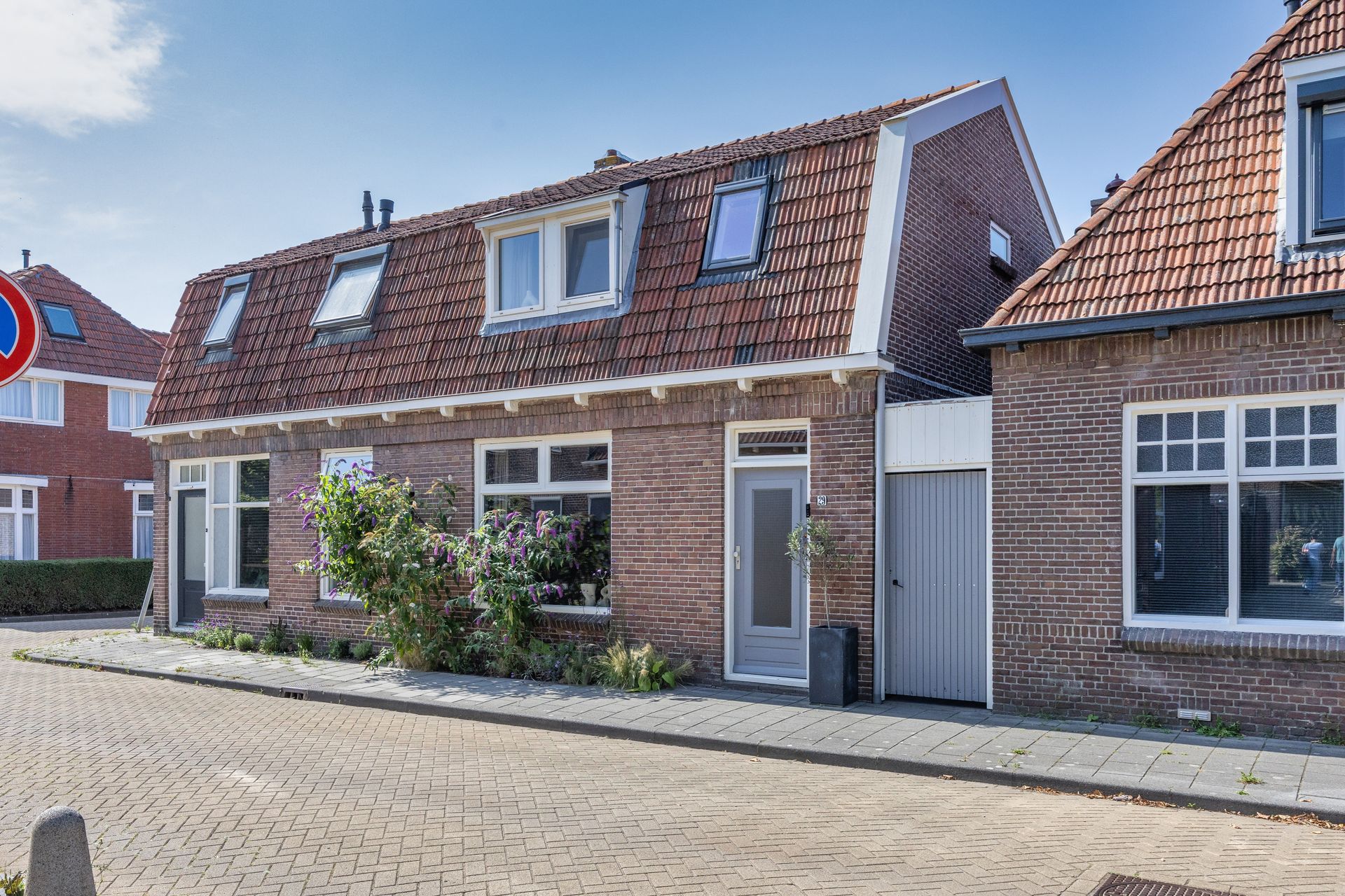 Hid Herostraat 29, Bolsward
