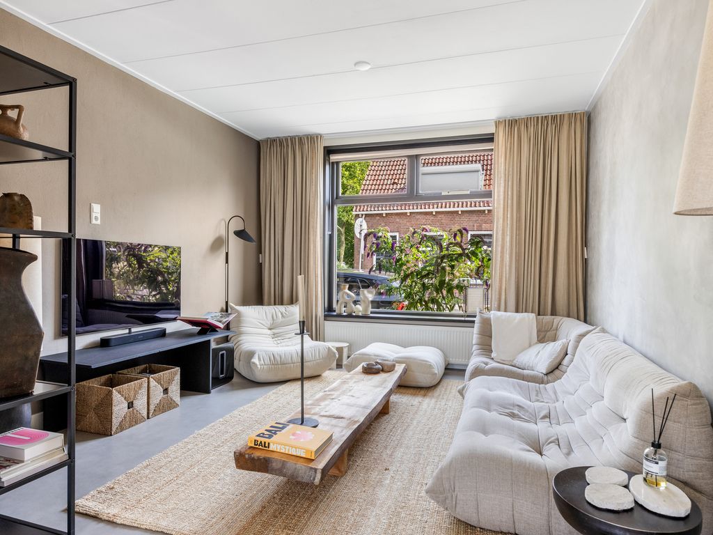 Hid Herostraat 29, Bolsward