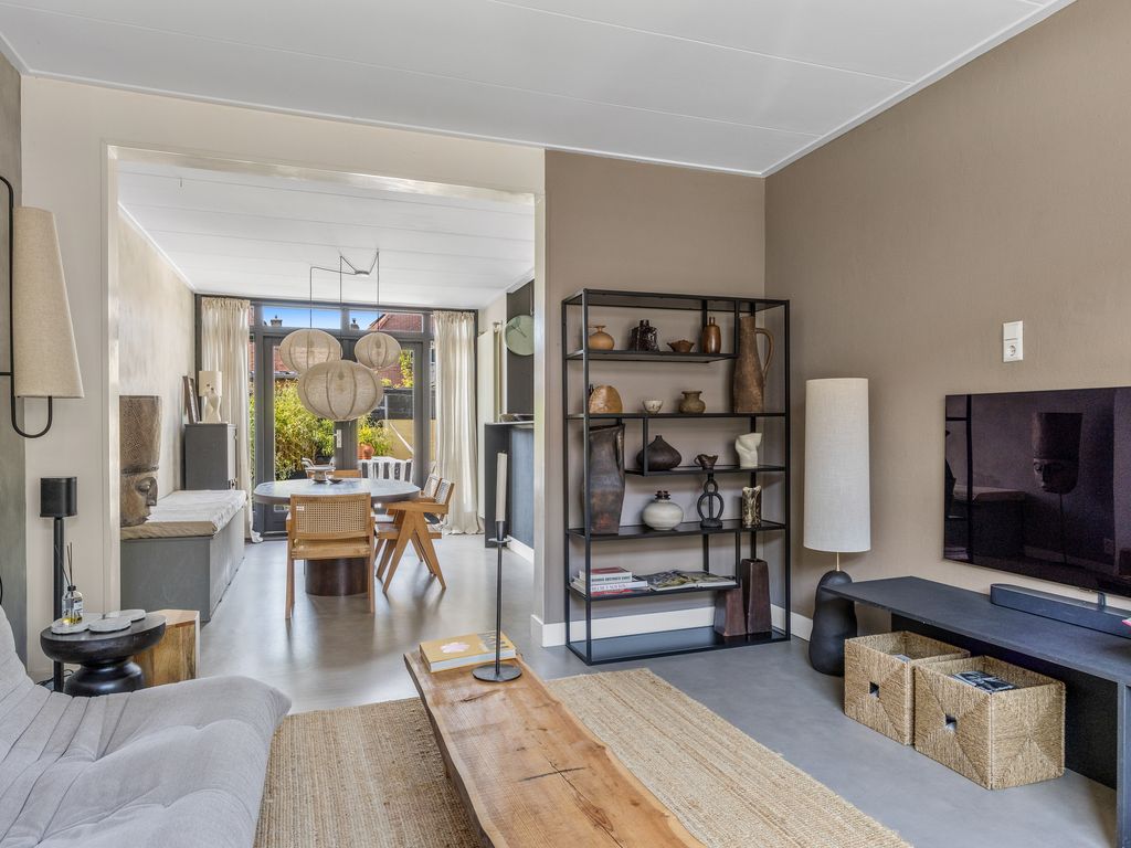 Hid Herostraat 29, Bolsward
