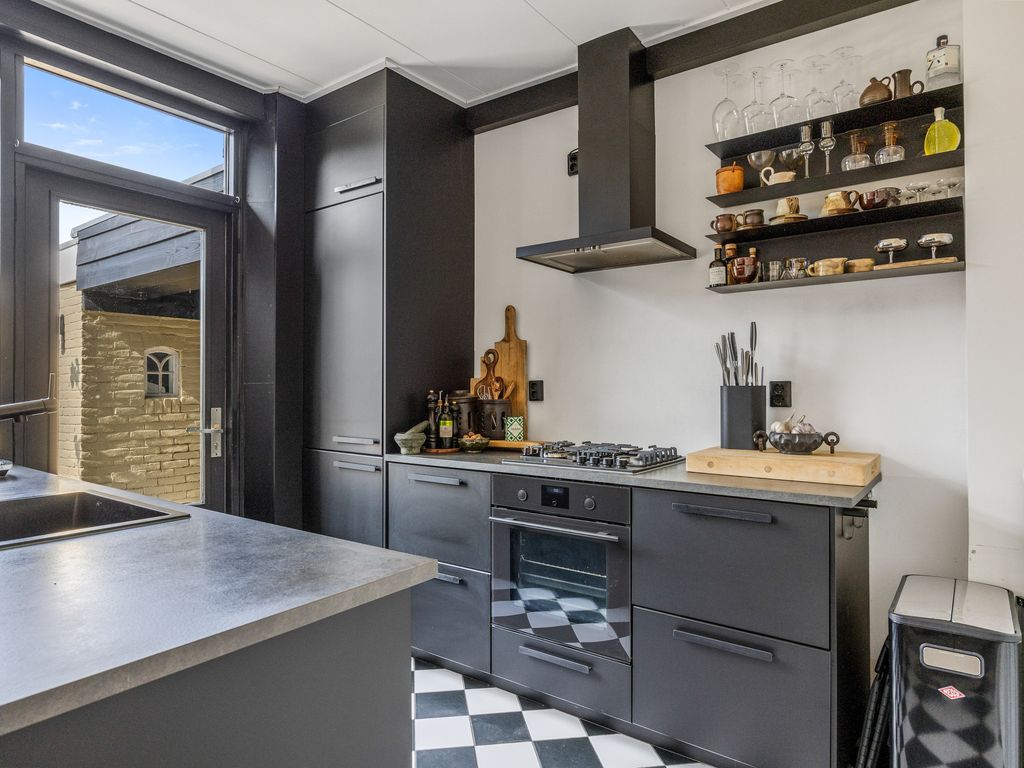 Hid Herostraat 29, Bolsward