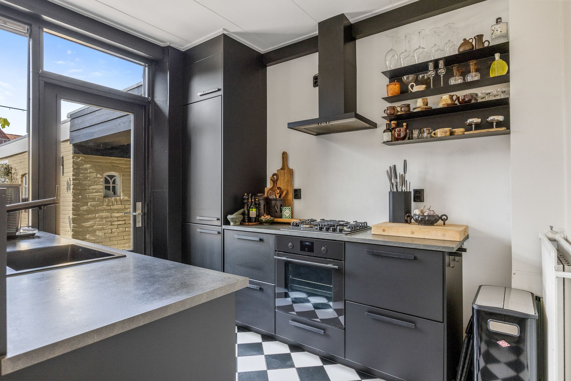 Hid Herostraat 29, Bolsward