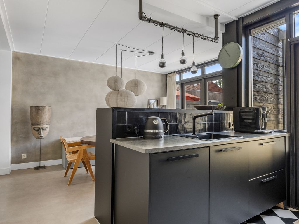 Hid Herostraat 29, Bolsward
