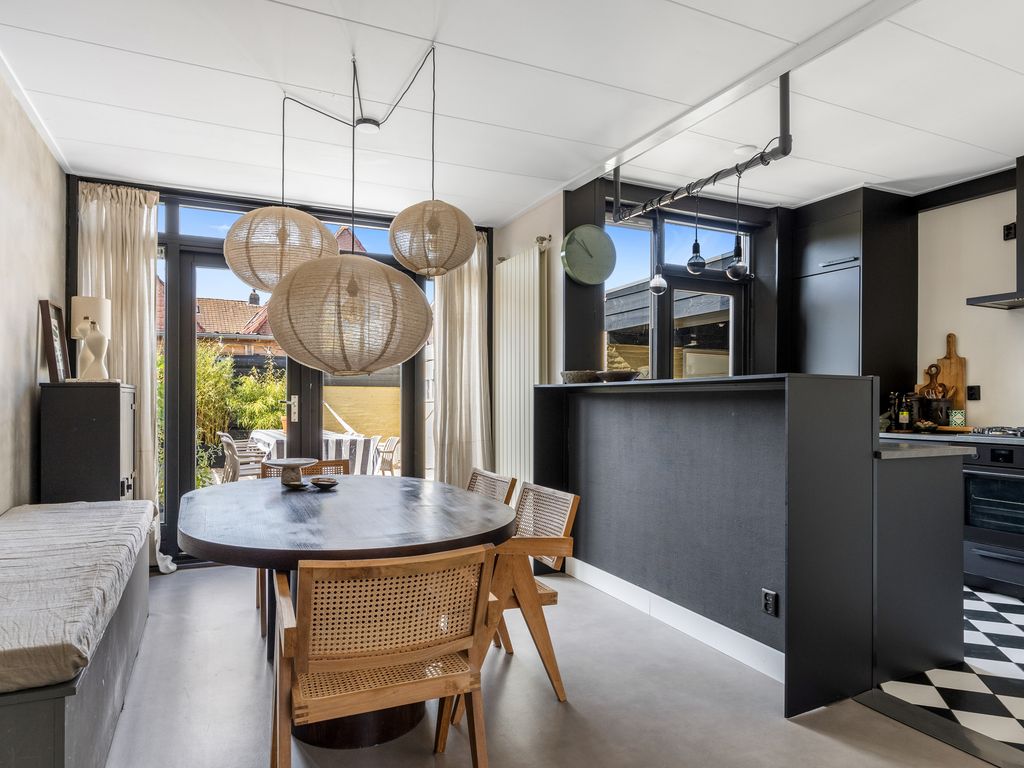 Hid Herostraat 29, Bolsward