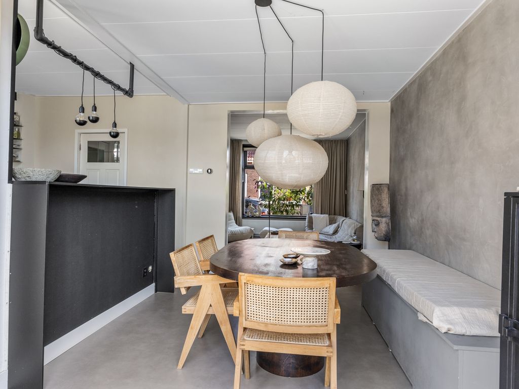 Hid Herostraat 29, Bolsward