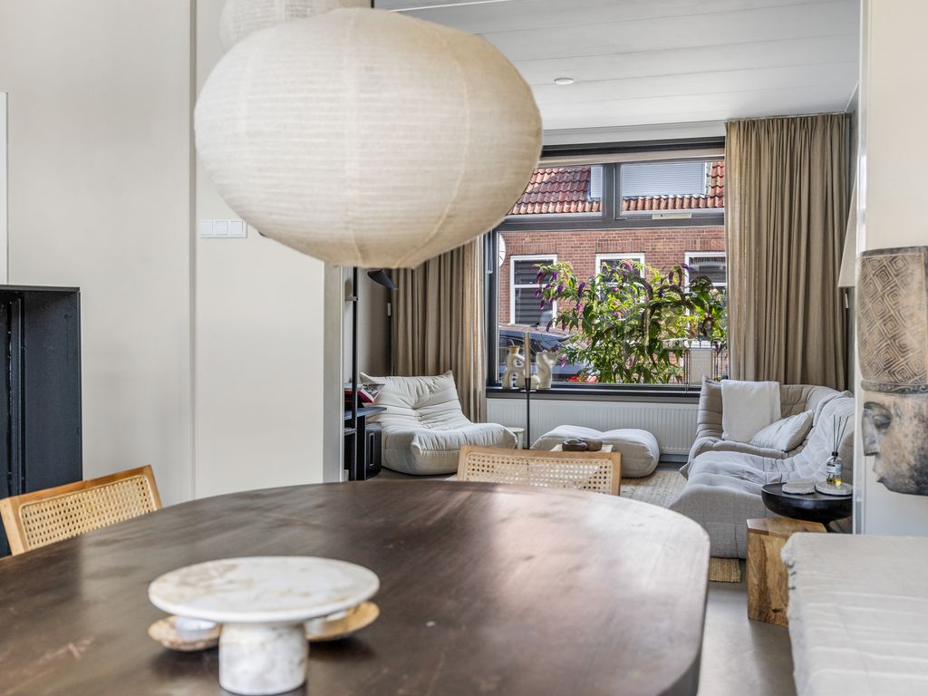 Hid Herostraat 29, Bolsward