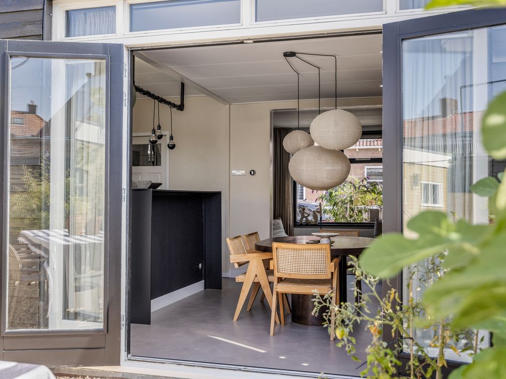 Hid Herostraat 29, Bolsward