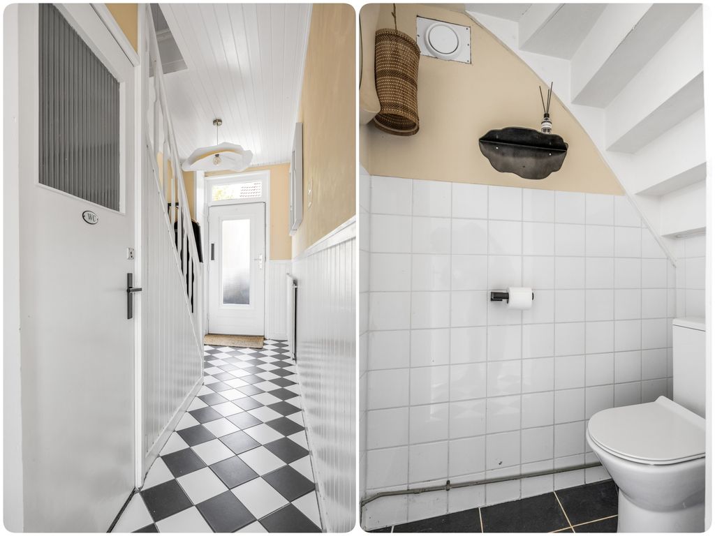 Hid Herostraat 29, Bolsward