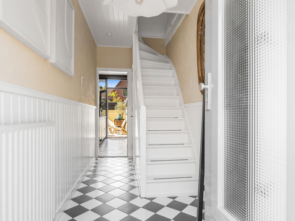Hid Herostraat 29, Bolsward