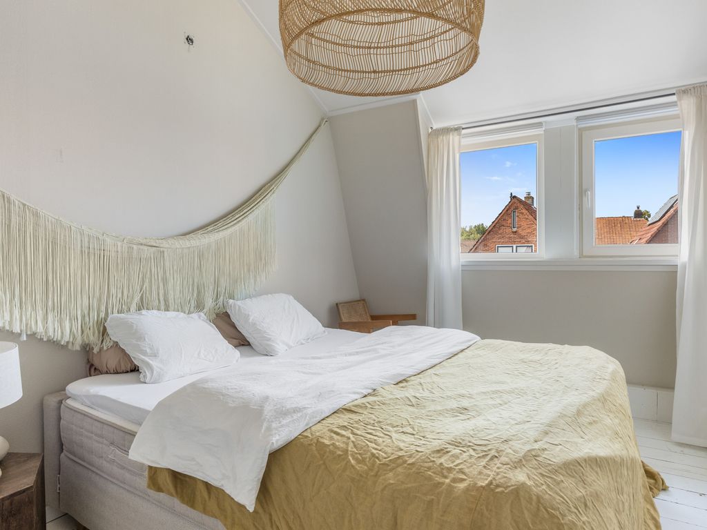 Hid Herostraat 29, Bolsward