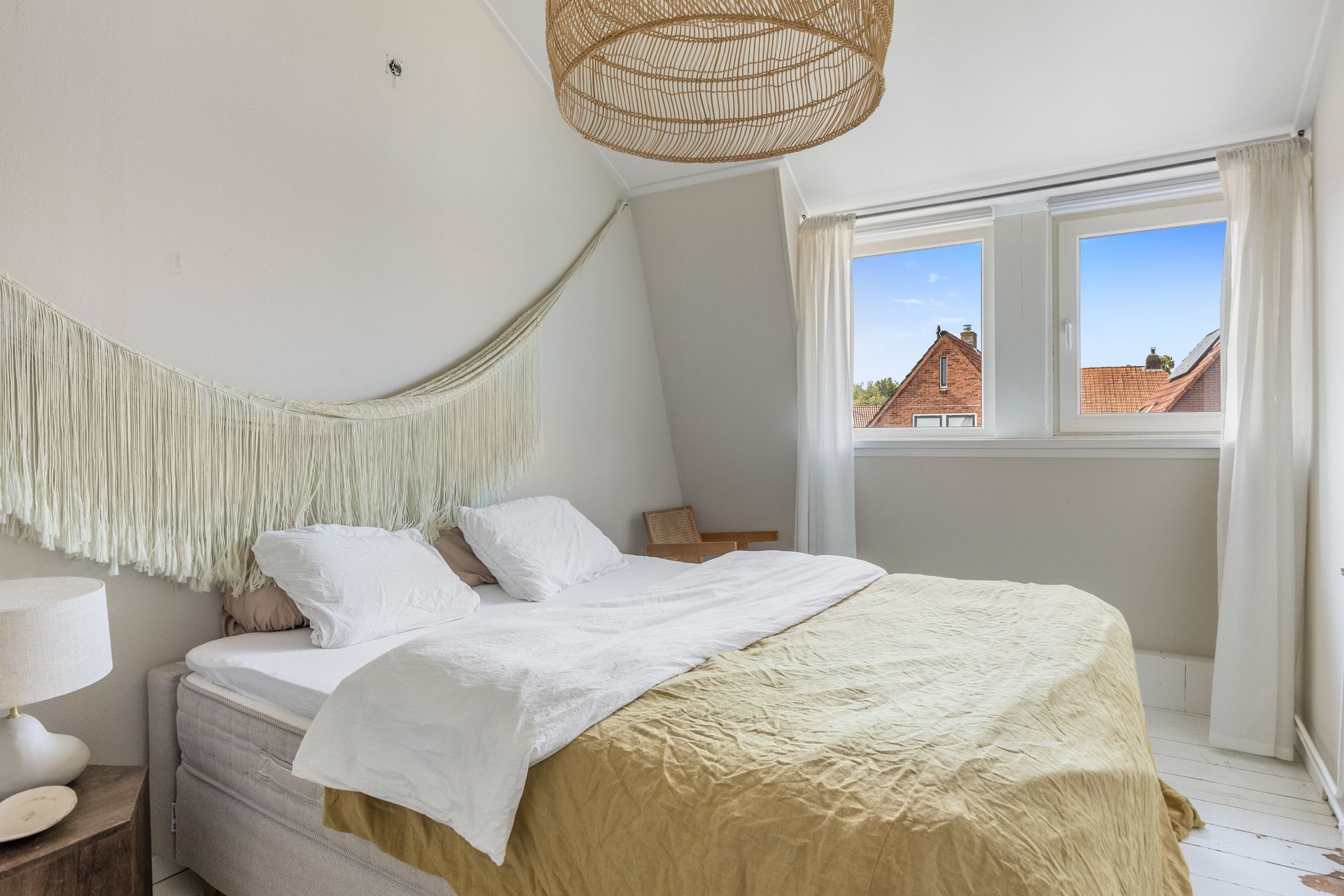 Hid Herostraat 29, Bolsward