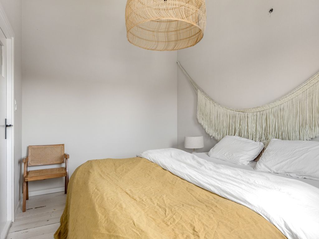 Hid Herostraat 29, Bolsward
