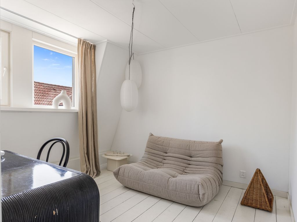 Hid Herostraat 29, Bolsward