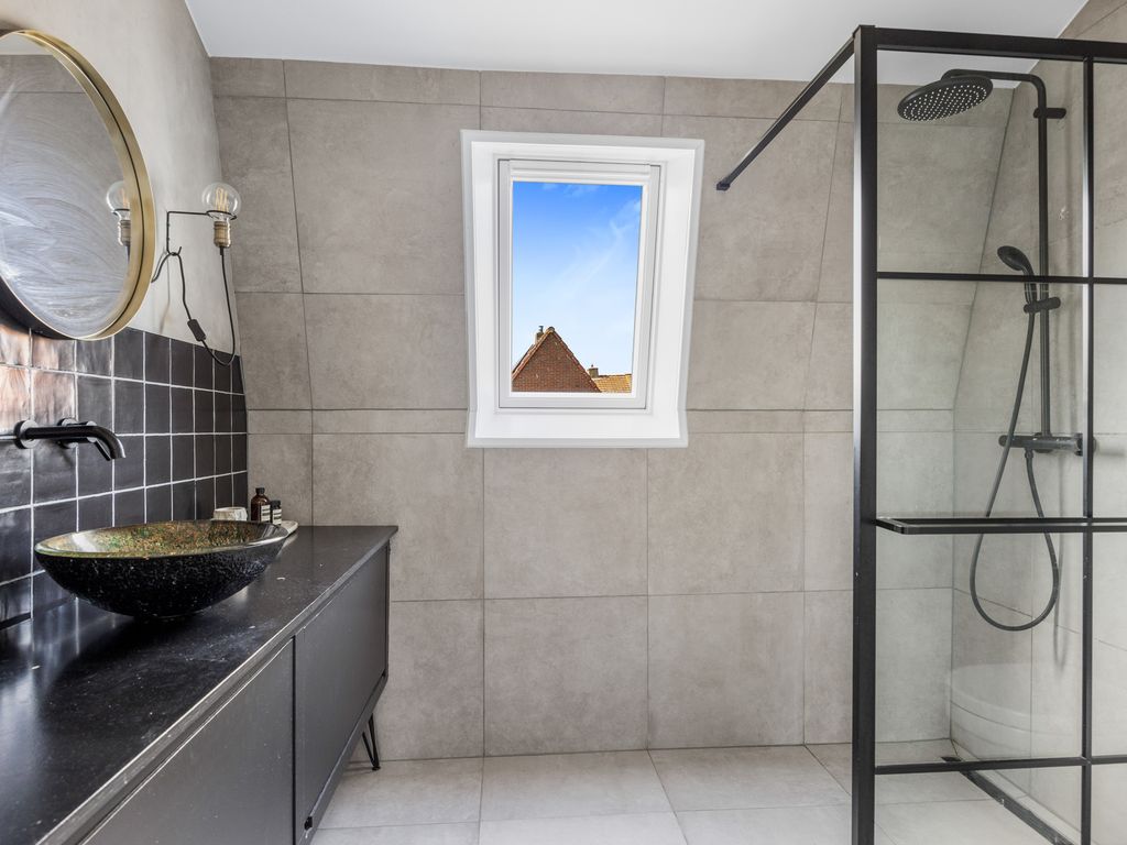 Hid Herostraat 29, Bolsward
